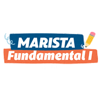 Ensinofundamental Sticker by Marista Centro Norte