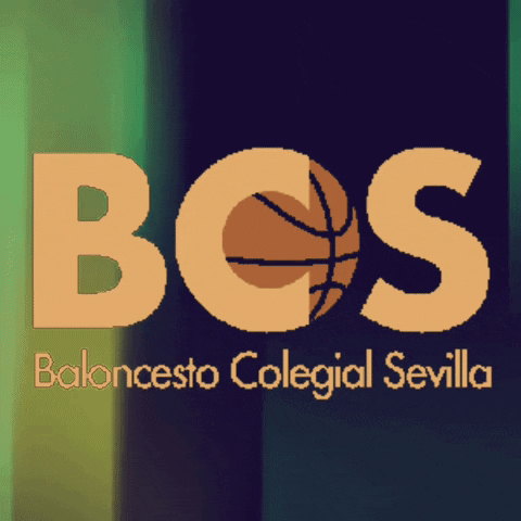 BaloncestoCS baloncesto deporte sevilla bcs GIF