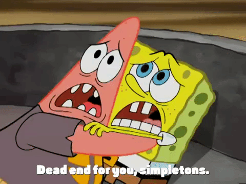 season 4 episode 6 GIF by SpongeBob SquarePants