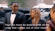 Queen Winning GIF by VH1s Daytime Divas