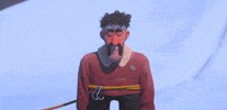 nouvellesimages jesus yoga cross quiet GIF