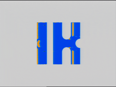 Art Glitch GIF