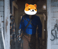 Money Crypto GIF by Baby Doge Coin