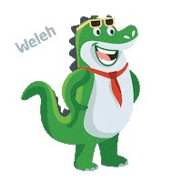 let's go love Sticker by GO-JEK