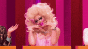 Drag Queen GIF by LogoTV