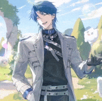 Jae Lee Link Click GIF