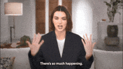 Kendall Jenner GIF by HULU