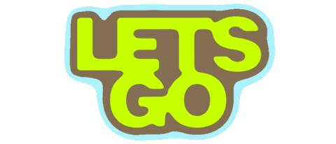 Yth Sticker by DoorBrekers