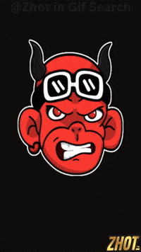 Bad Boy Dark GIF by Zhot Shop