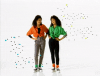 Sister Sister GIF by Paramount+