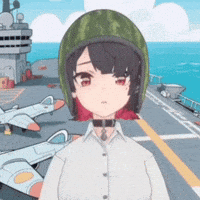 Zzz Salute GIF
