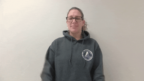 Asl Boom GIF