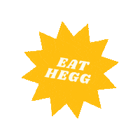 Happy Plant Based Sticker by Hegg