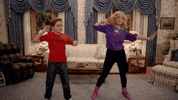 Season 1 Dancing GIF by ABC Network