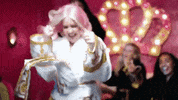 Little Mix Bridesmaids GIF by Anne-Marie