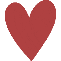 Heart Corazon Sticker