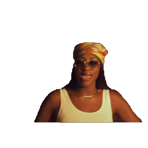 Aya Nakamura Stickers - Find & Share on GIPHY