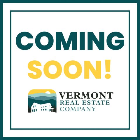 Vtreco Sticker by Vermont Real Estate Company