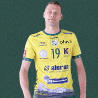 Thumb Up Ok GIF by Aluron CMC Warta Zawiercie