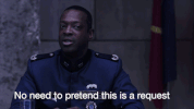 season 2 space GIF by SYFY