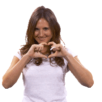 In Love Heart Sticker by EnBW