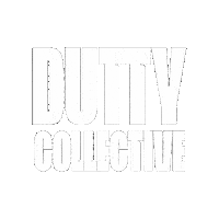 Dance Dutty Sticker