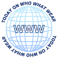 Happy Hour 3D Sticker by Who What Wear