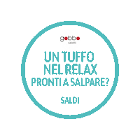 Sticker by Gobbo Salotti