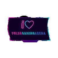 Santiago Del Estero Sticker by Pulso Gaming Arena