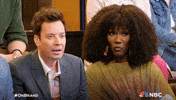 Season 1 Onbrand GIF by NBC