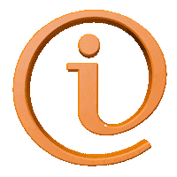 Logo 3D Sticker by inove seminovos