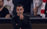 Fc Barcelona Football GIF by UEFA
