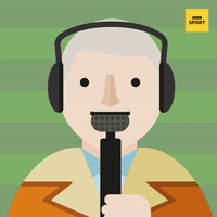 bbcsport johnmotson GIF by BBC