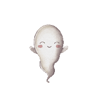 Halloween Gifs Sticker