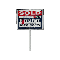 Farrandfarr Sticker by Farr & Farr Estate Agents