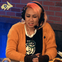 hyperrpg reaction angry mrw twitch GIF