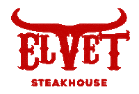 Sticker by Elvet Steakhouse