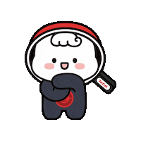 Tefal Sticker by groupeseb