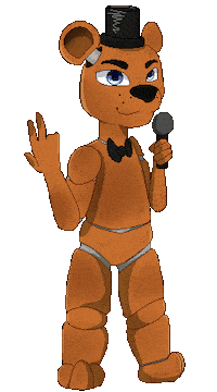 baloo Sticker