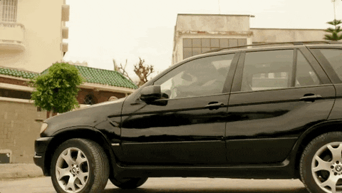 Blood And Treasure GIF by CBS