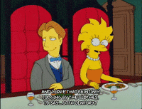 season 6 GIF