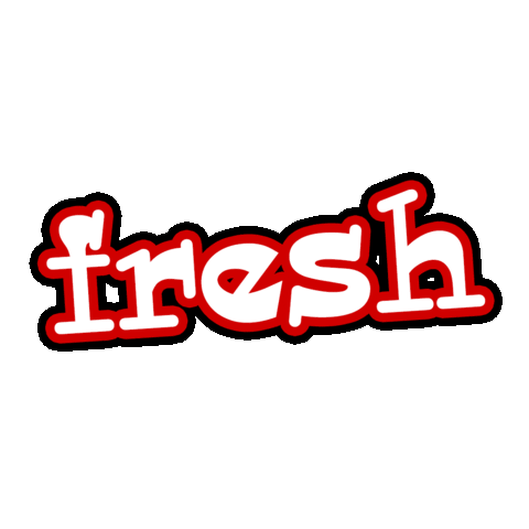 Fresh Food Sticker by Tomate Fresh Fun Food