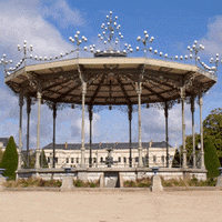 Ville_Angers france velo turnaround angers GIF