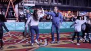 rehearsal GIF by The 91st Annual Macy’s Thanksgiving Day Parade