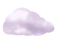 Cloud Smog Sticker