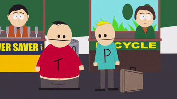 Phillip Farting