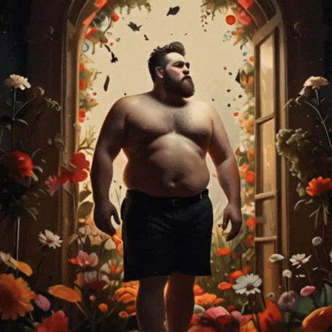 Gay Queer GIF by Garbi KW