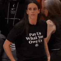 Wnba GIF by TruRebels
