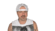 JayEBeats no nope naw jay e Sticker