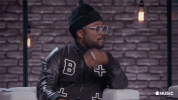excuse me will.i.am GIF by Apple Music
